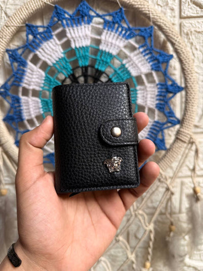 Versace Smart Flex Wallet