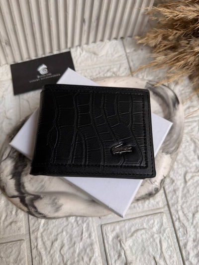 Lacoste Wallet 3