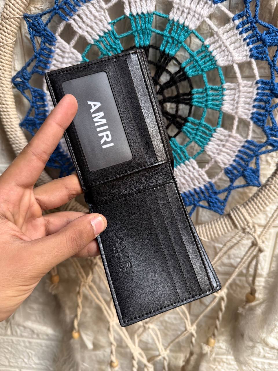 Premium Armani Gift Box
