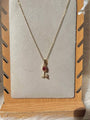 Tulip Necklace