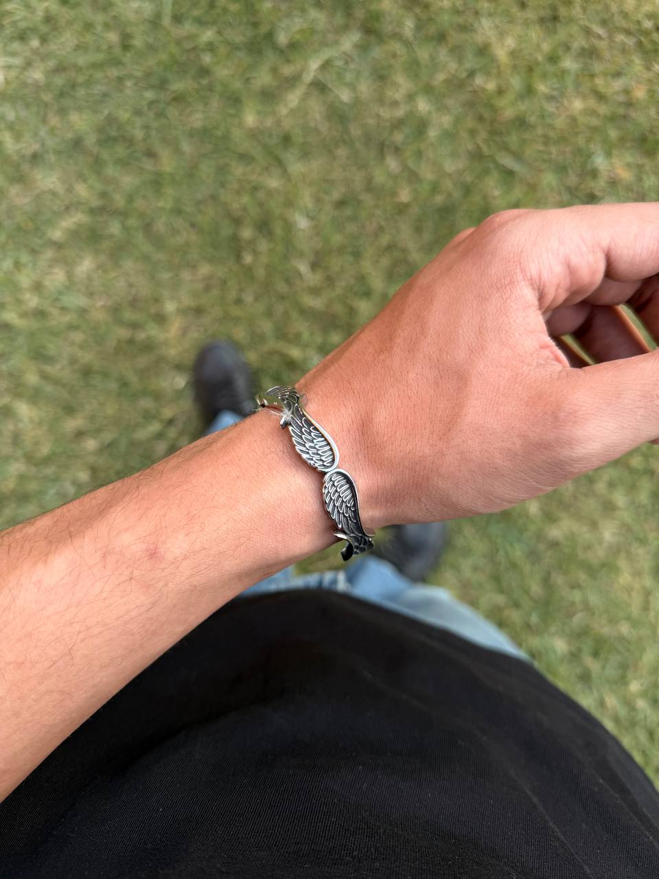 Mens Bangels 9 Designs