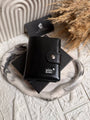 Mont Blanc Smart Flex Wallet