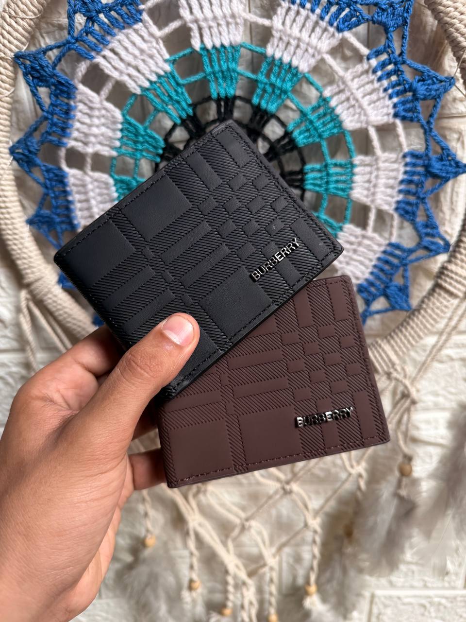 Burberry  Wallet