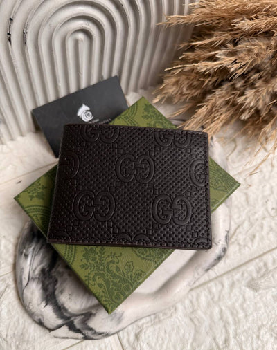 Gucci Wallet 3