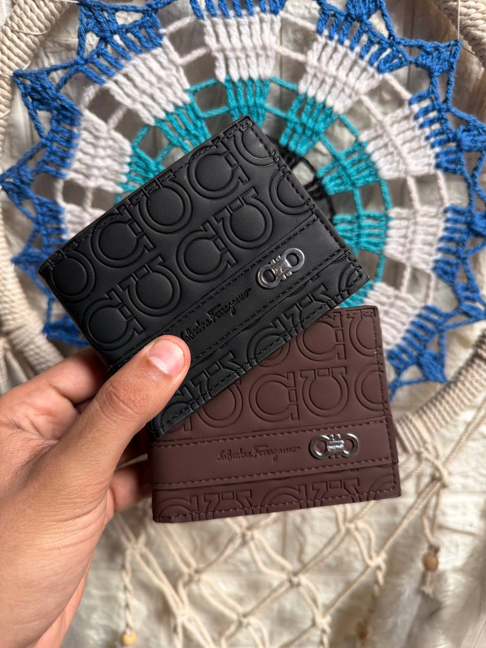 Ferragamo Wallet