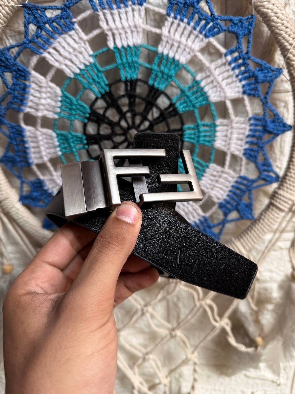 Fendi Belt