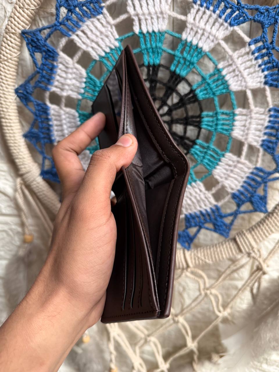 Tommy Wallet "v12"
