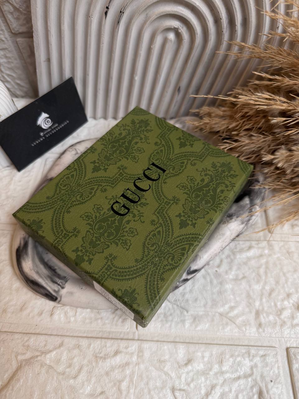 Gucci Wallet "Mirror Original"