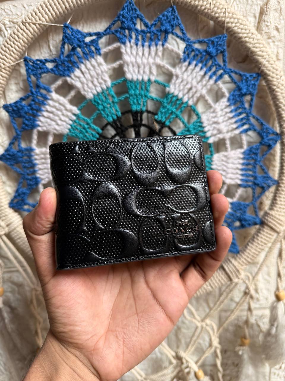 Coach Wallet 2 Color