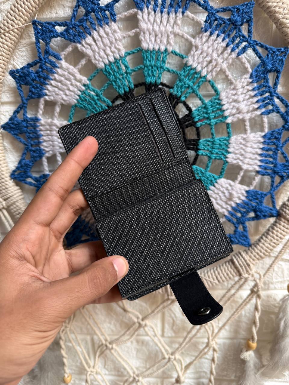 Lacoste  Smart Flex Wallet 3