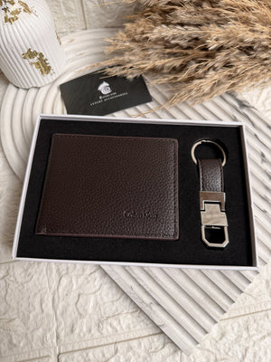 C-K Bundle "brown-black"