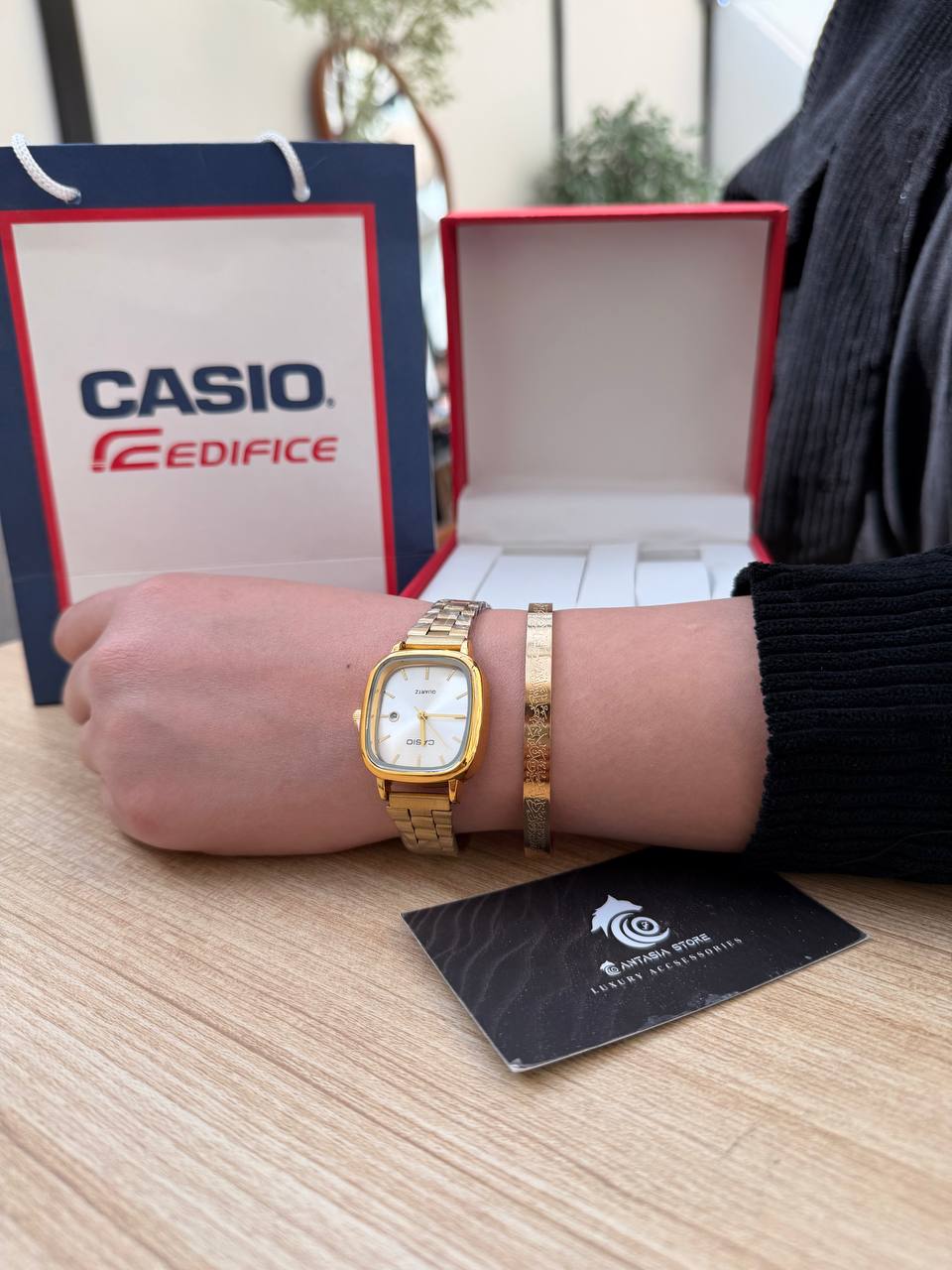Golden Set