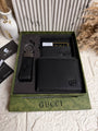 Premium Gucci Leather Gift Box