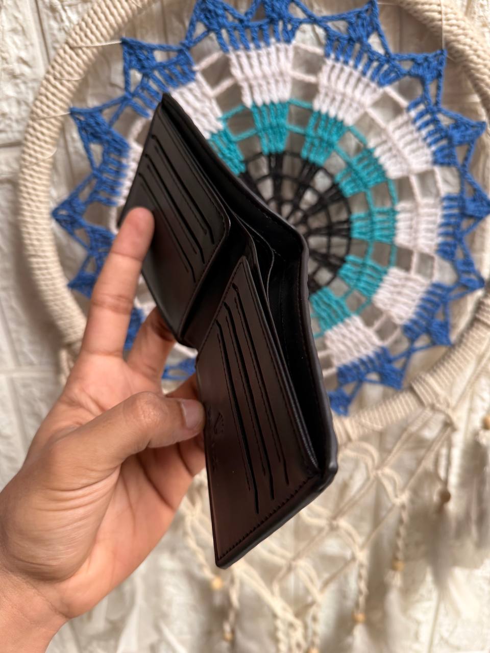 Rolex Wallet 2 Color