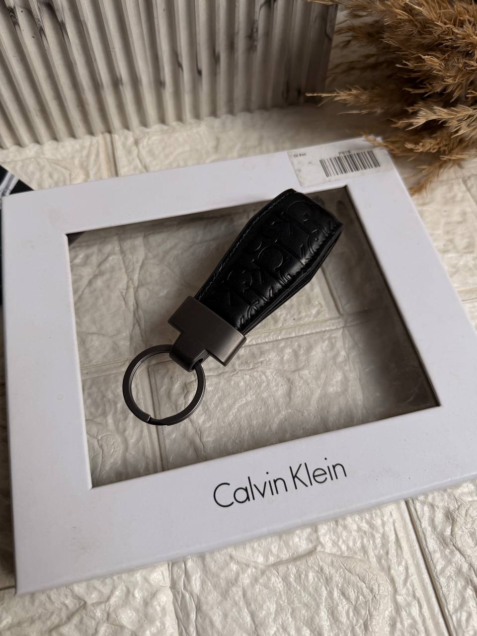 Ck Box