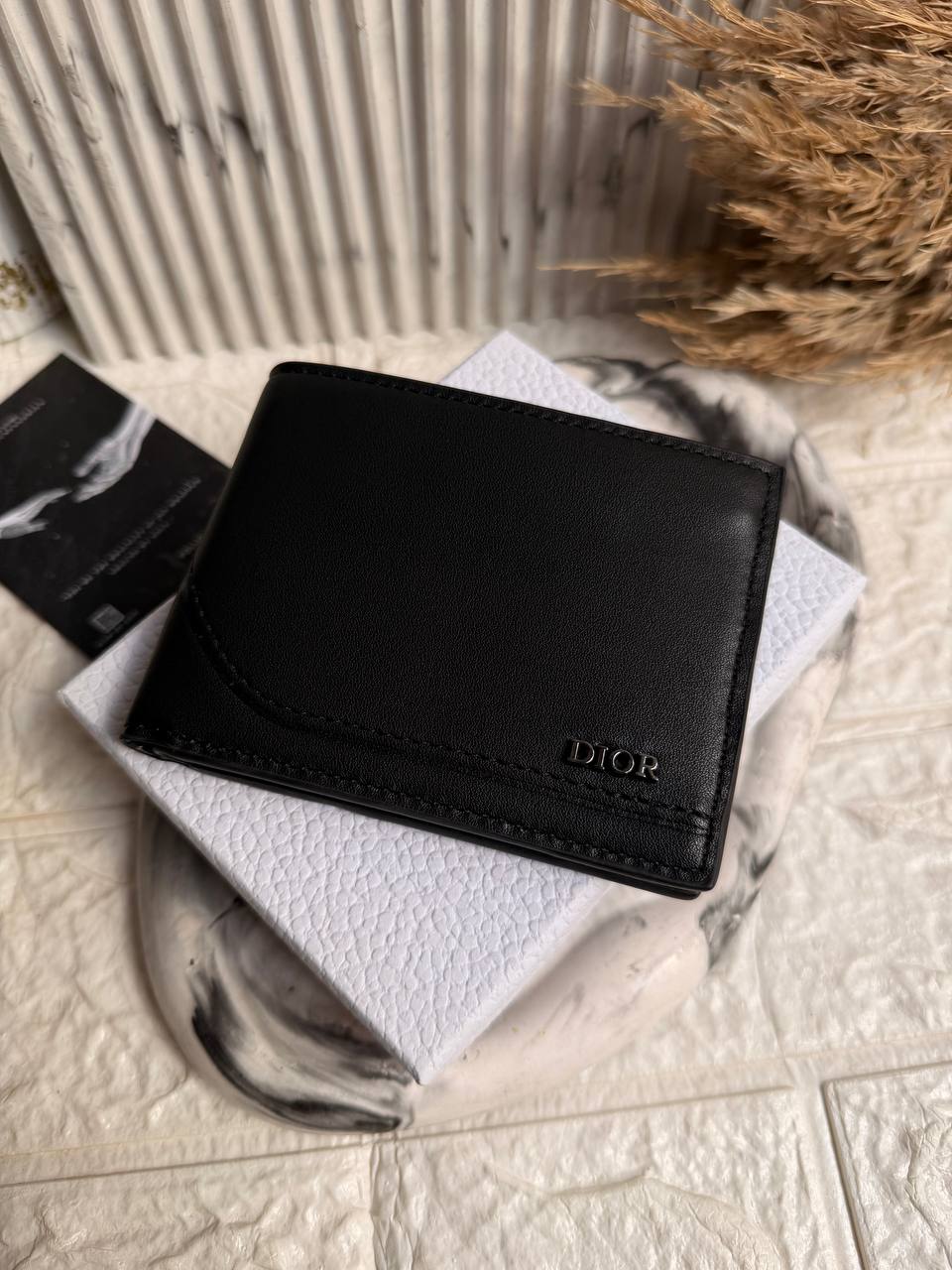 Dior Wallet 2 Collor