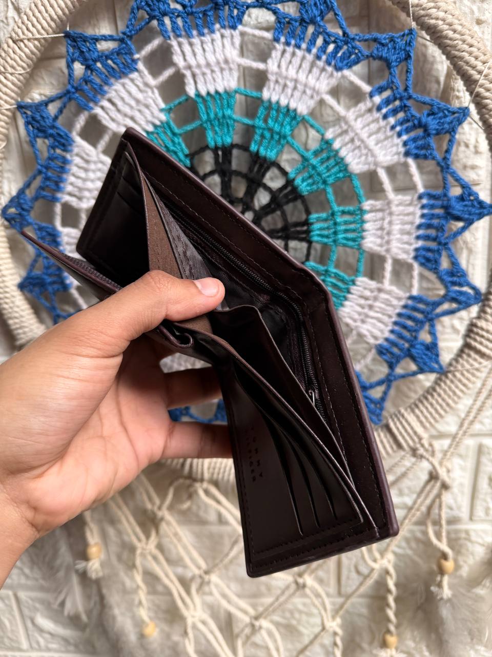 Tommy Wallets