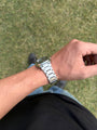 Square Casio Watch – New Design