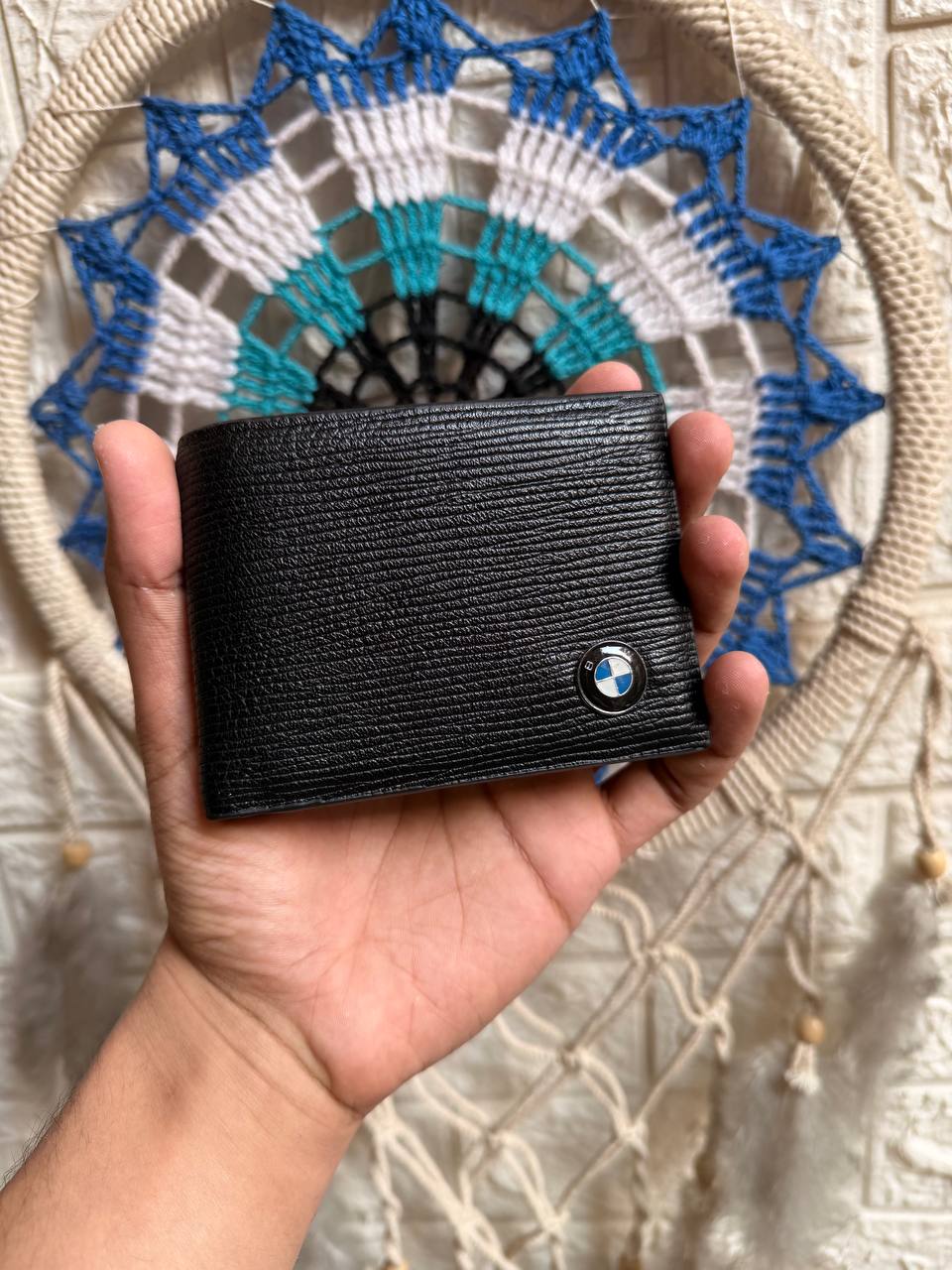 BMW Wallet 2 Color