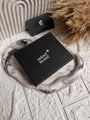 Mont Blanc Smart Flex Wallet