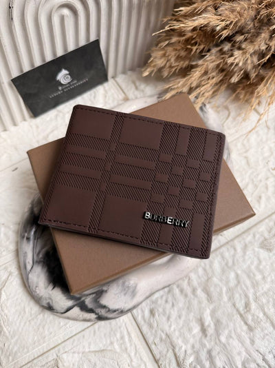 Burberry  Wallet