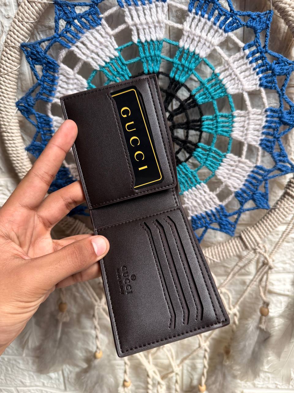 Gucci Wallet 3