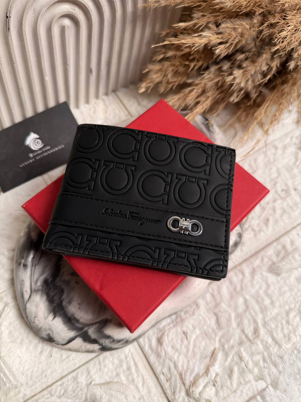 Ferragamo Wallet