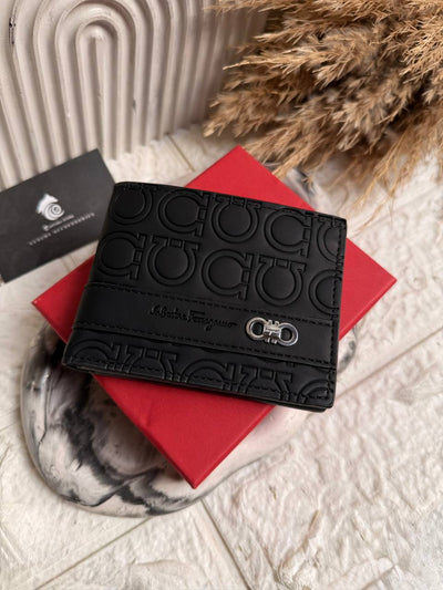 Ferragamo Wallet