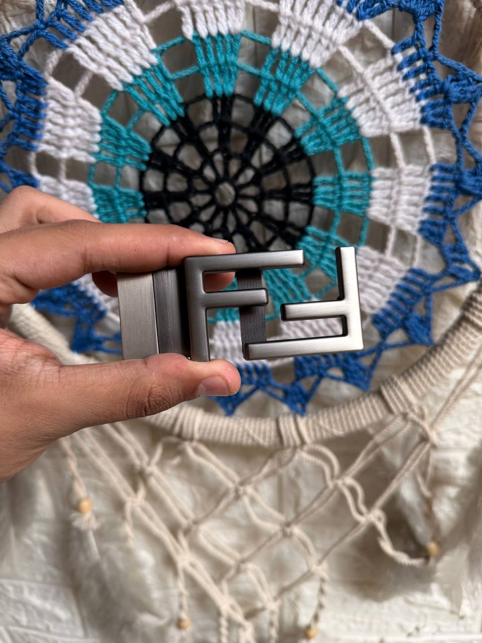 Fendi Belt