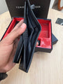 Premium Tommy Mercedes Leather Gift Box