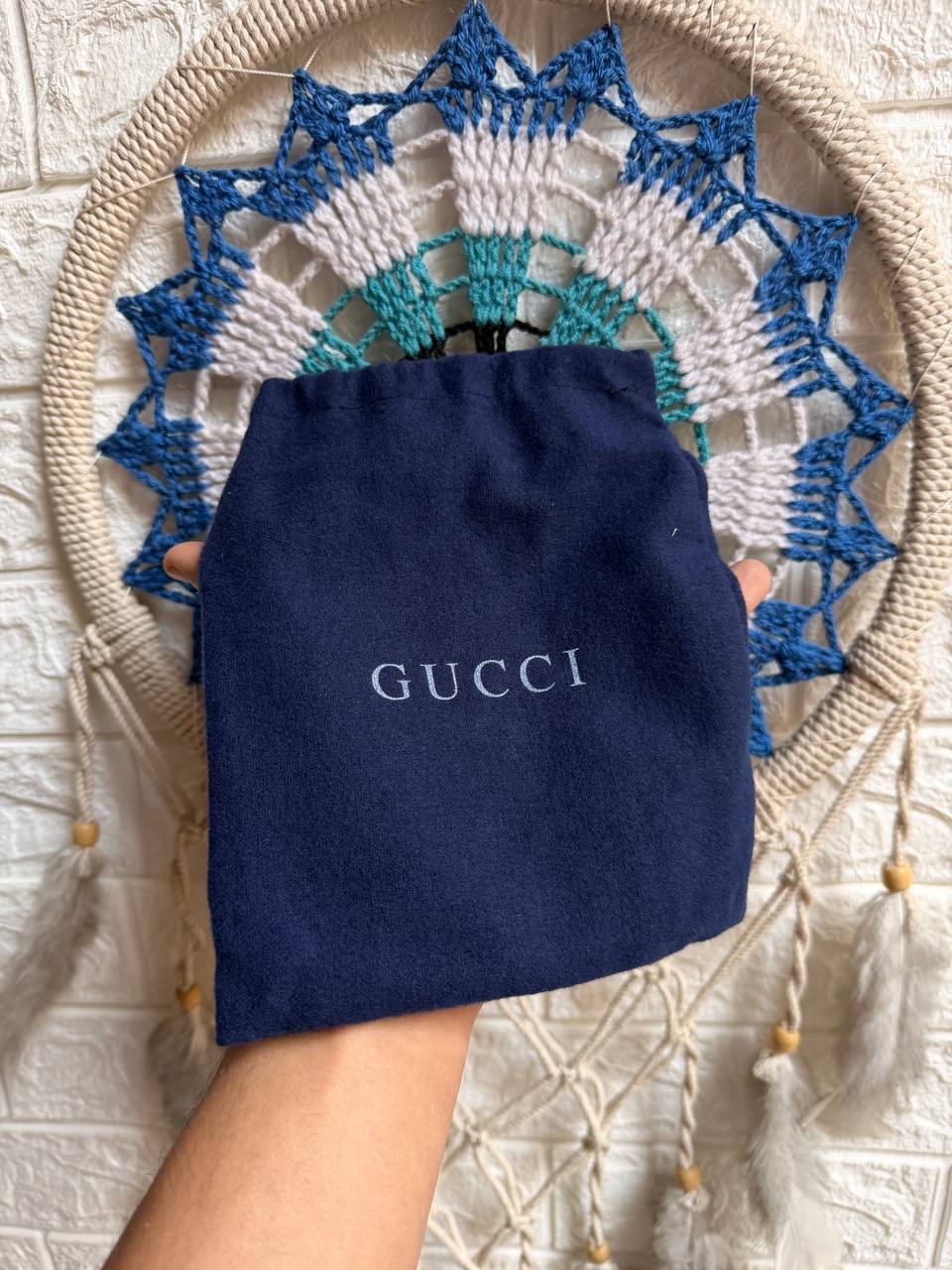 Gucci Classic Core Reversible Belt