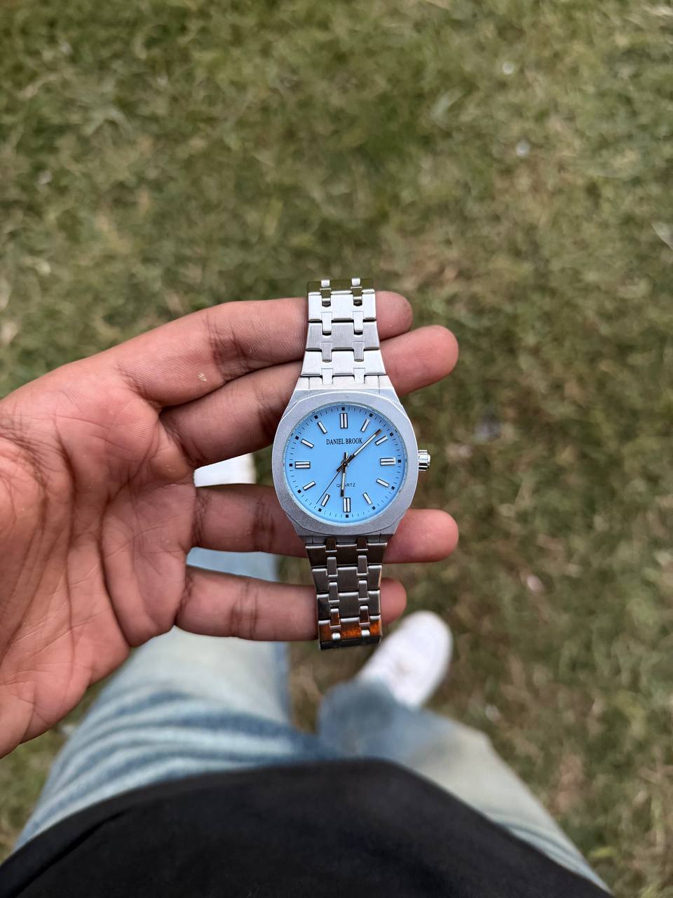 Daniel Brook Watch’s