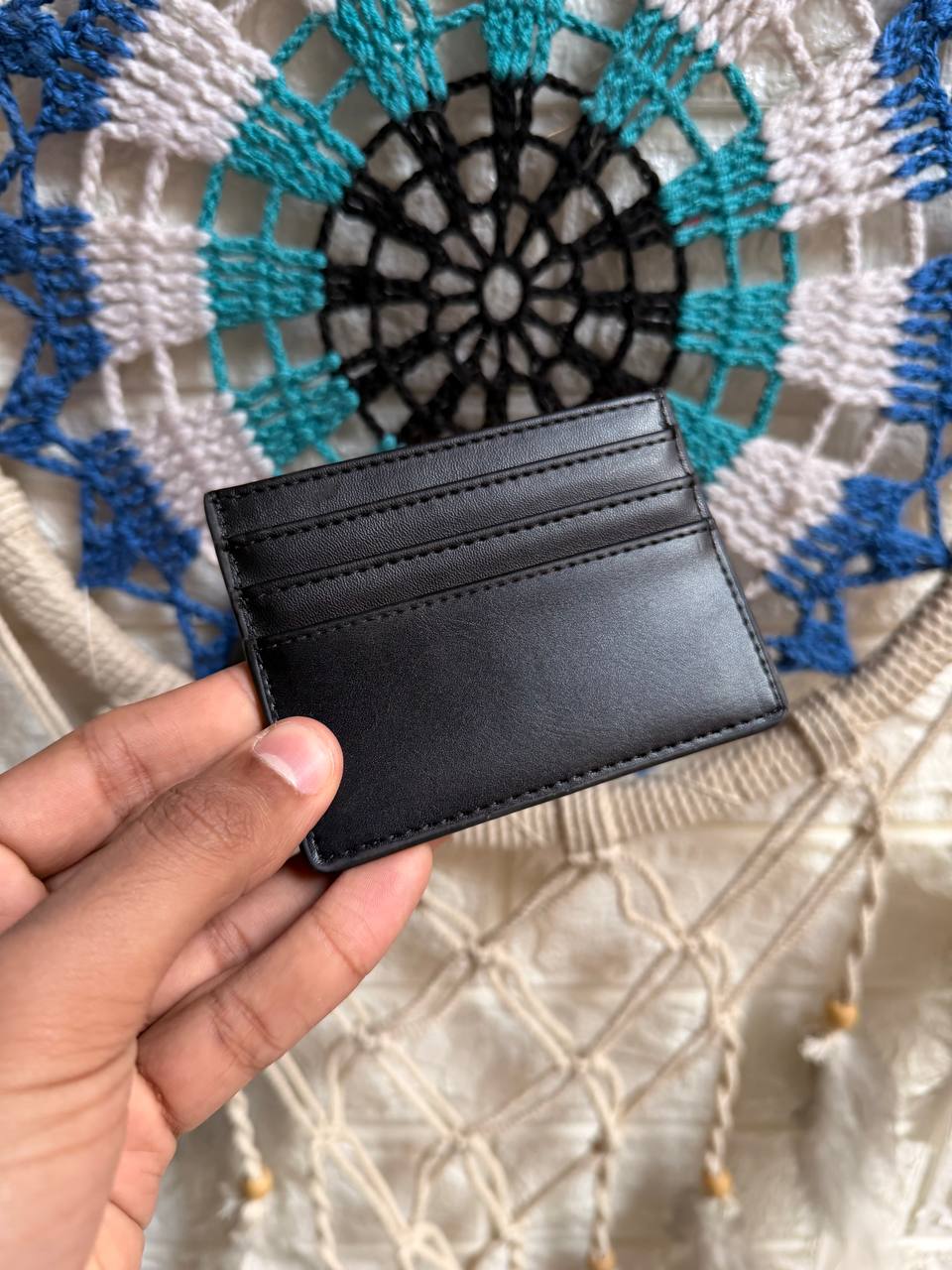Tommy Cardholder 3