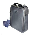 Men’s Crossbody Bag – Prada Style