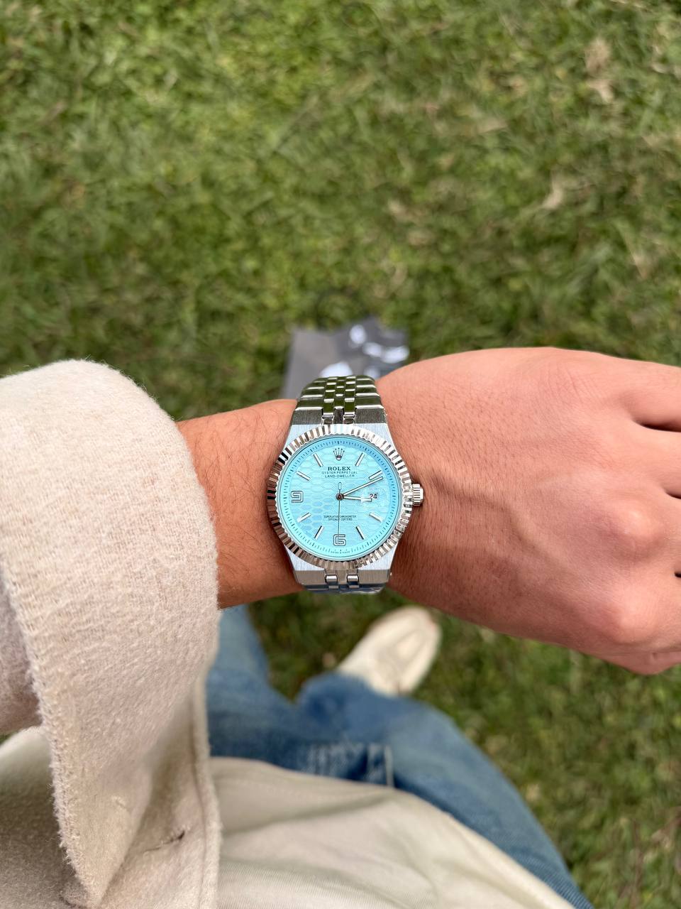 Rolex Collection