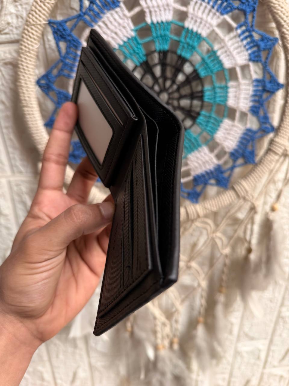 Hogo Boss Wallet 2 Color