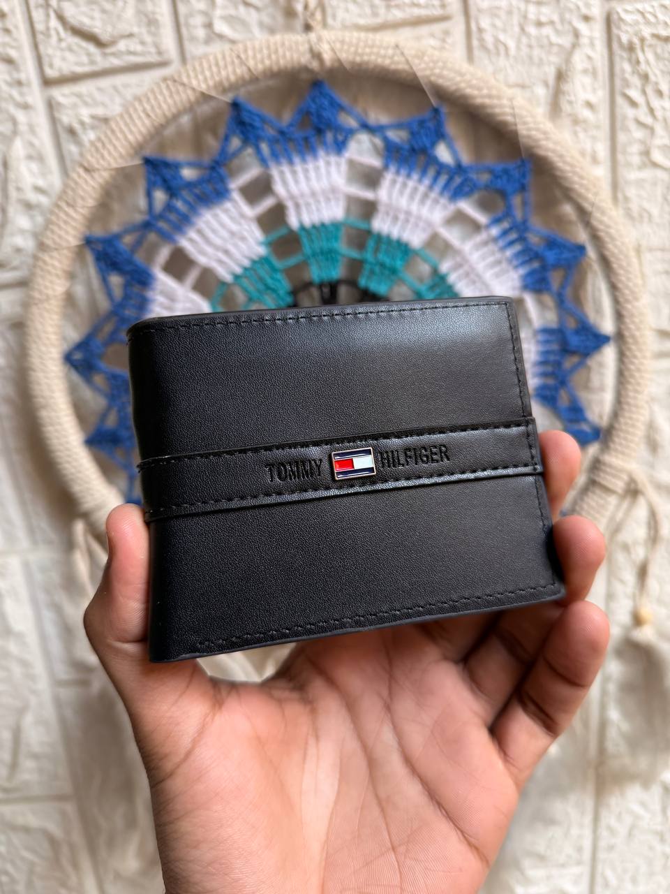 Tommy Hilfiger wallet 4