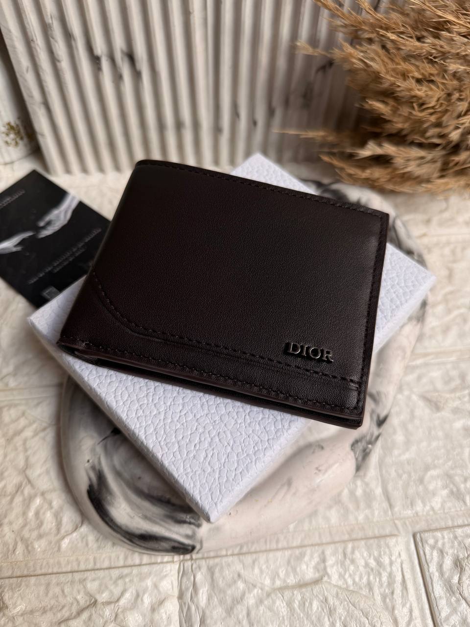 Dior Wallet 2 Collor