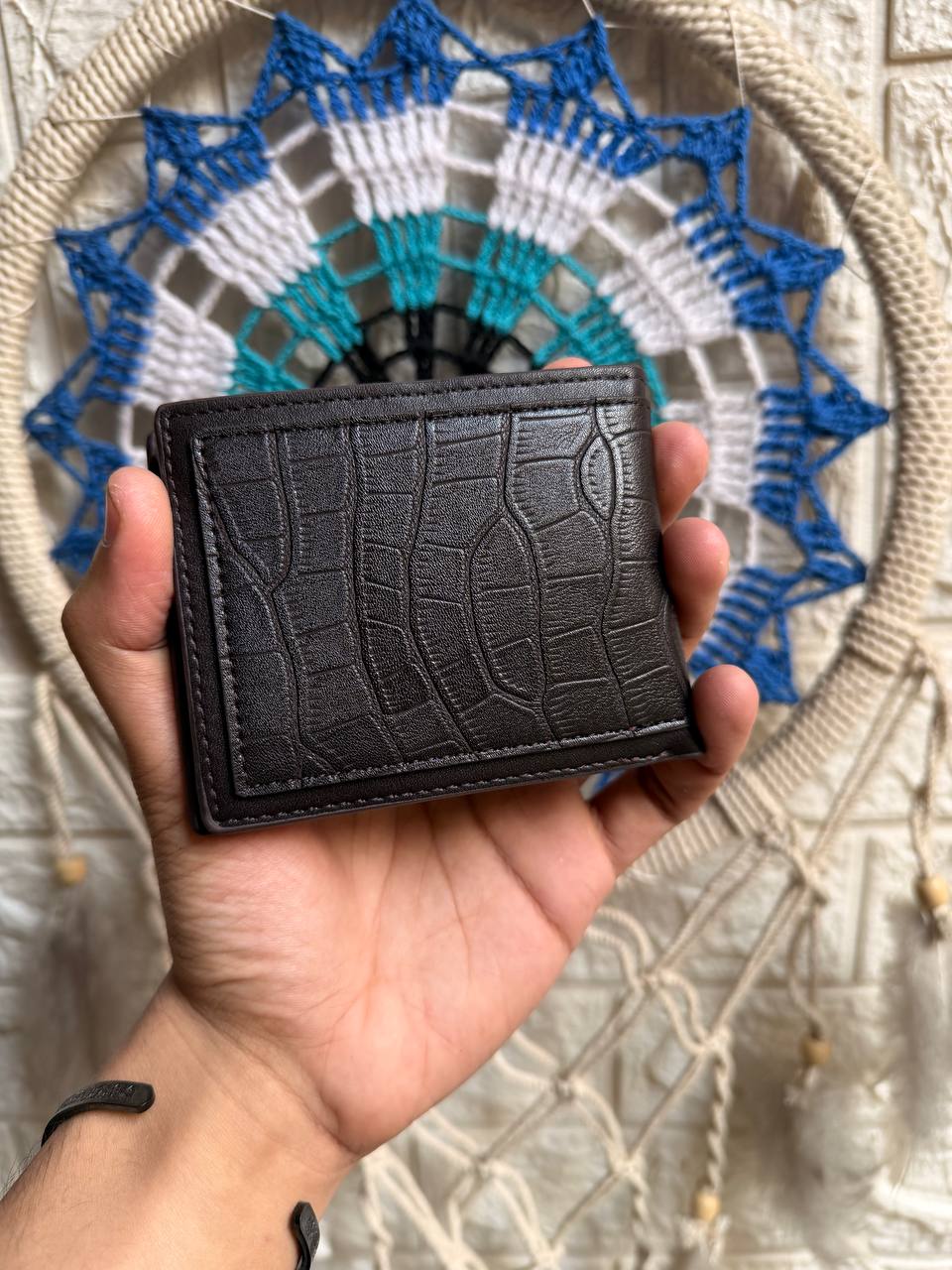 Lacoste Wallet 3