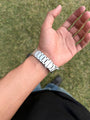 Square Casio Watch – New Design
