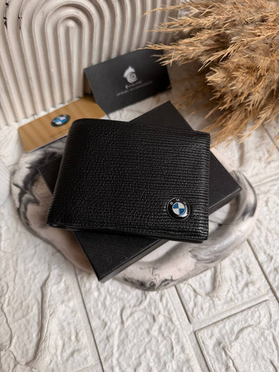 BMW Wallet 2 Color