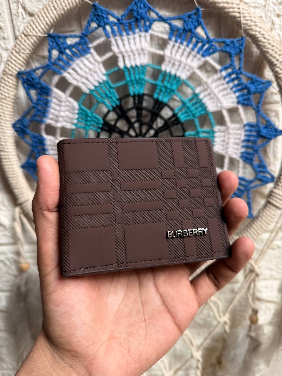 Burberry  Wallet