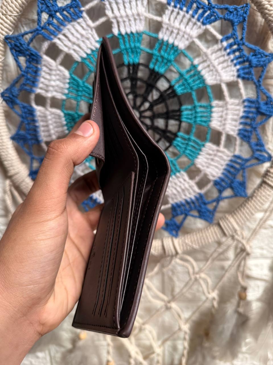 Gucci Wallet 3