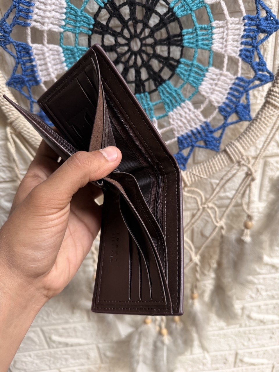 TOMMY WALLET "v 3"