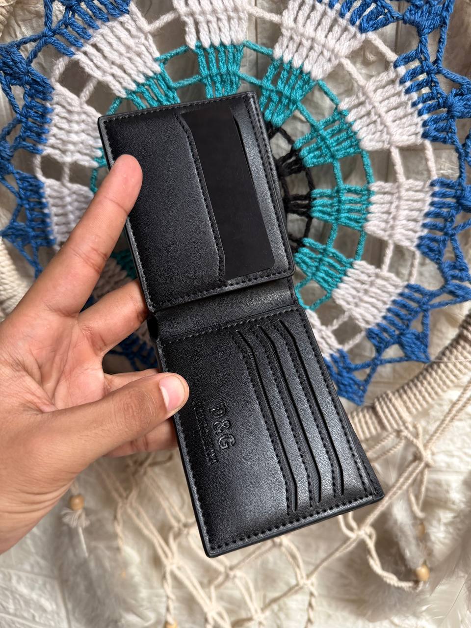 Dolce & Gabbana Wallet