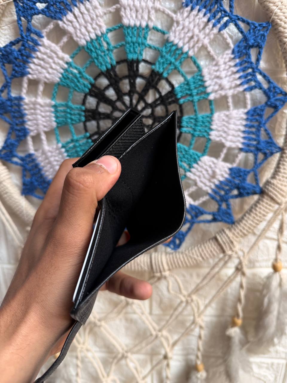 Lacoste  Smart Flex Wallet 3