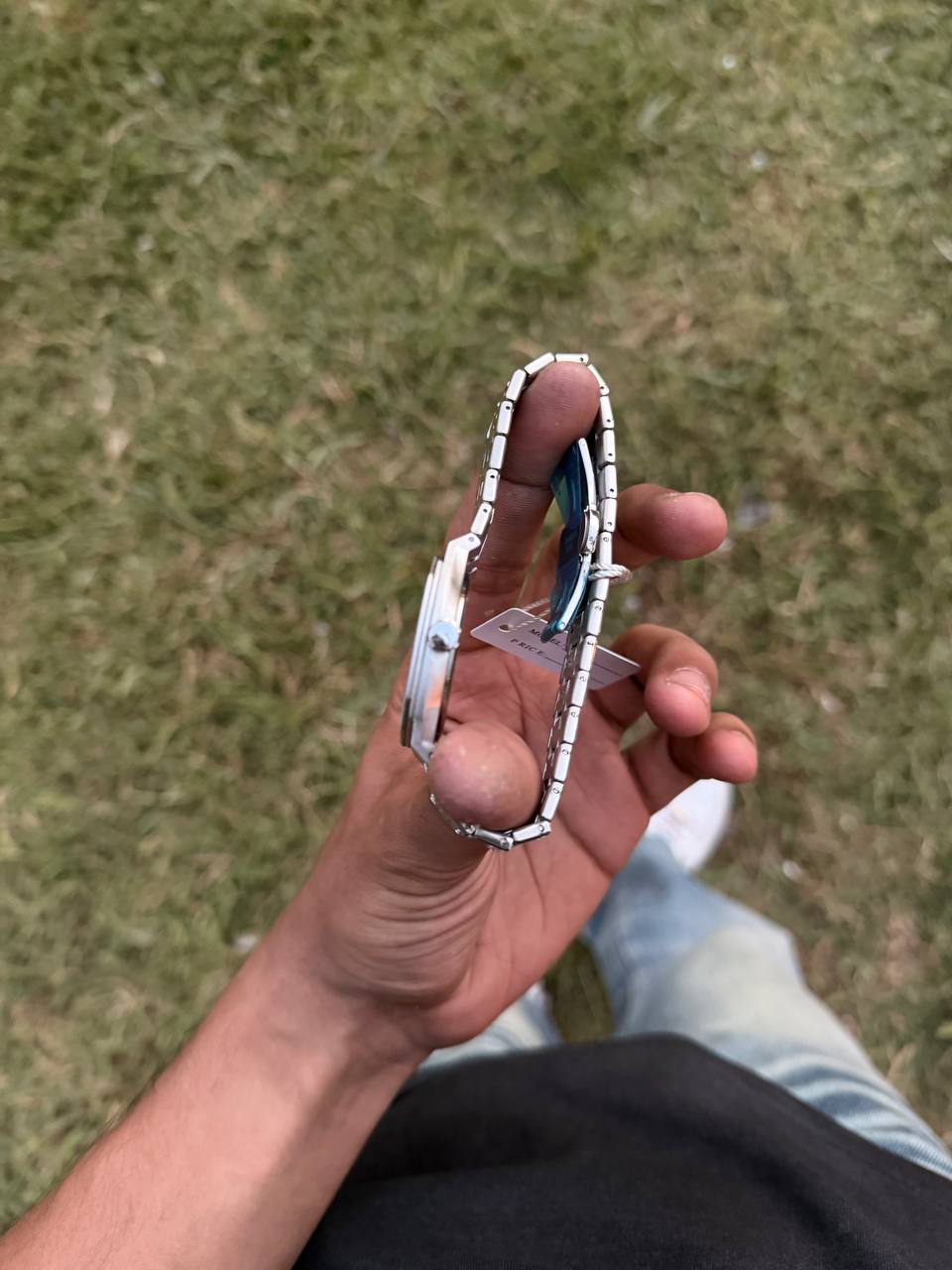 Daniel Brook Watch’s
