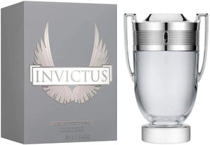 Invictus – Mirror Original