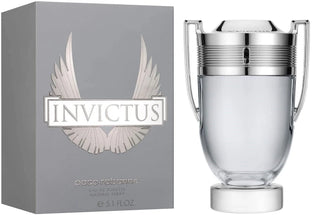 Invictus – Mirror Original