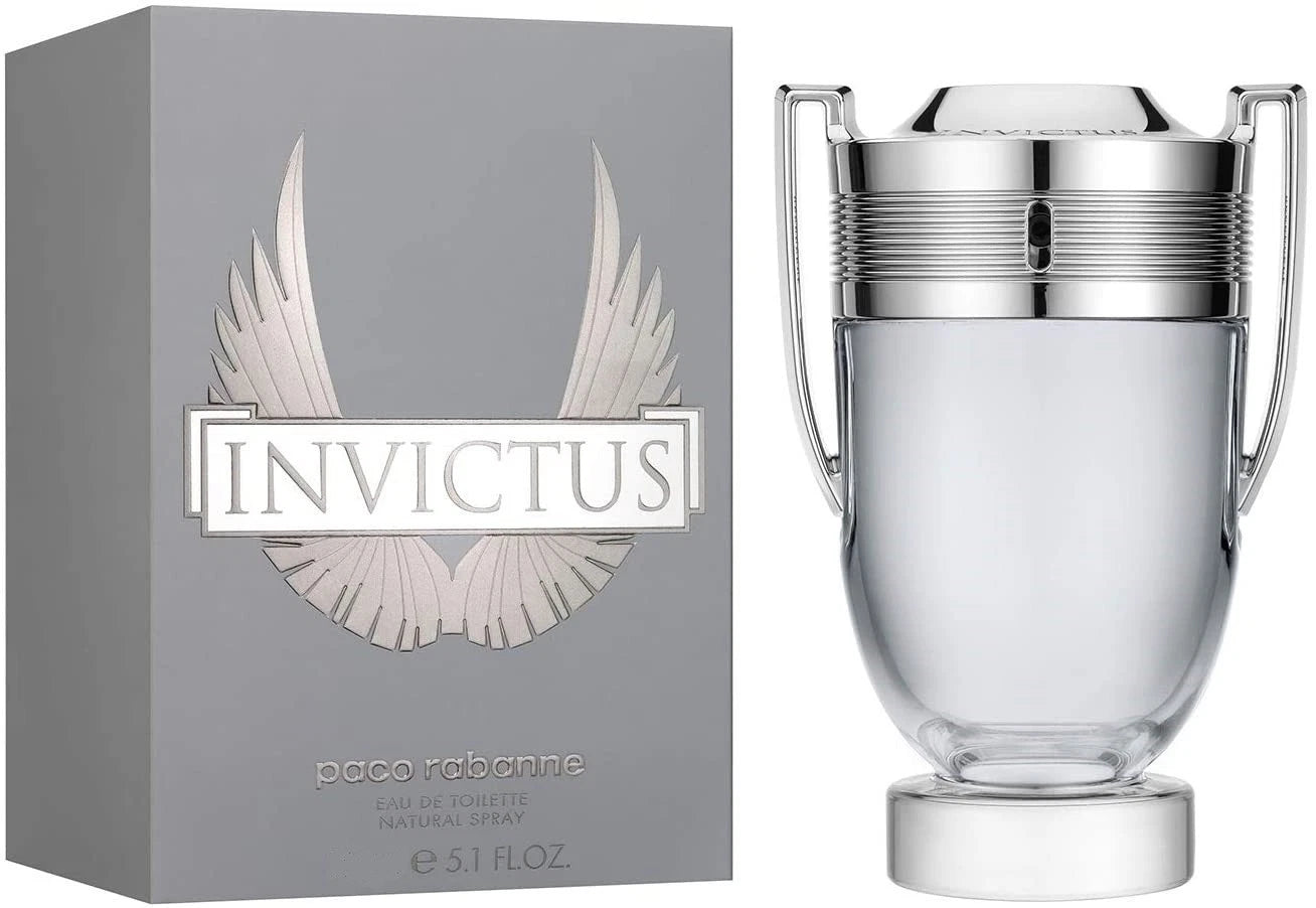 Invictus – Mirror Original